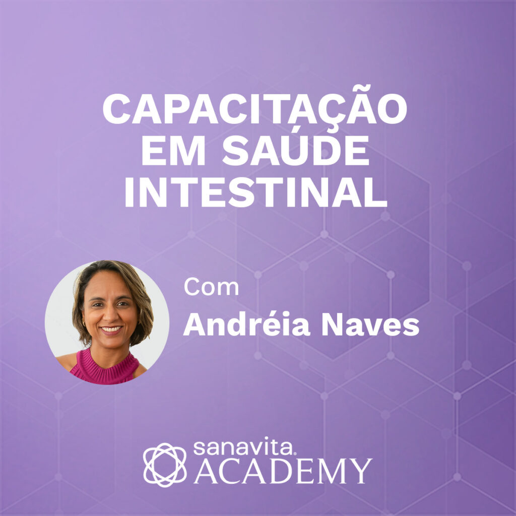 Capacitação em Saúde Intestinal